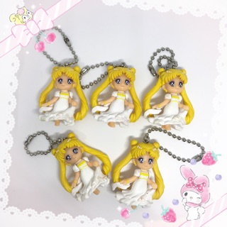 พวงกุญแจ Sailormoon