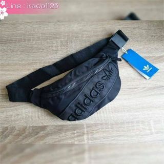 Adidas FUNNY BUM BAG ของแท้ ราคาถูก