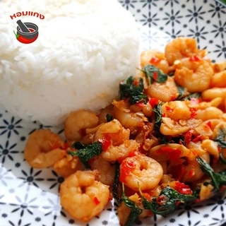 พริกบด พริกสดบด พริกทำน้ำจิ้ม พริกน้ำส้ม พริกแดงบด