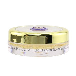 TATCHA - Camellia Gold Spun Lip Balm - 6g/0.21oz