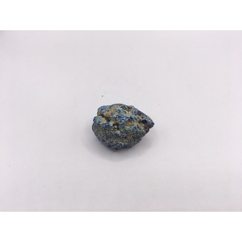 แร่อซูไลต์ (Azurite)
