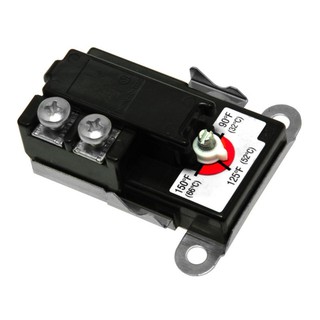 เทอร์โมสตัท Therm-O-Disc Lower Thermostat 110-170F