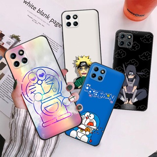 เคสโทรศัพท์ซิลิโคน TPU แบบนิ่ม สําหรับ Infinix Smart 6 HD Infinix Smart 6 HD