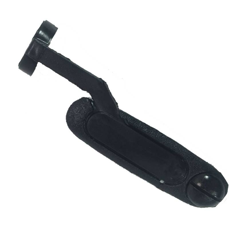 ฝาครอบกันฝุ่นชุดหูฟังสําหรับ Motorola GP328 GP329 GP338 GP339 GP340 GP360 GP380 GP540 GP580 GP640 GP