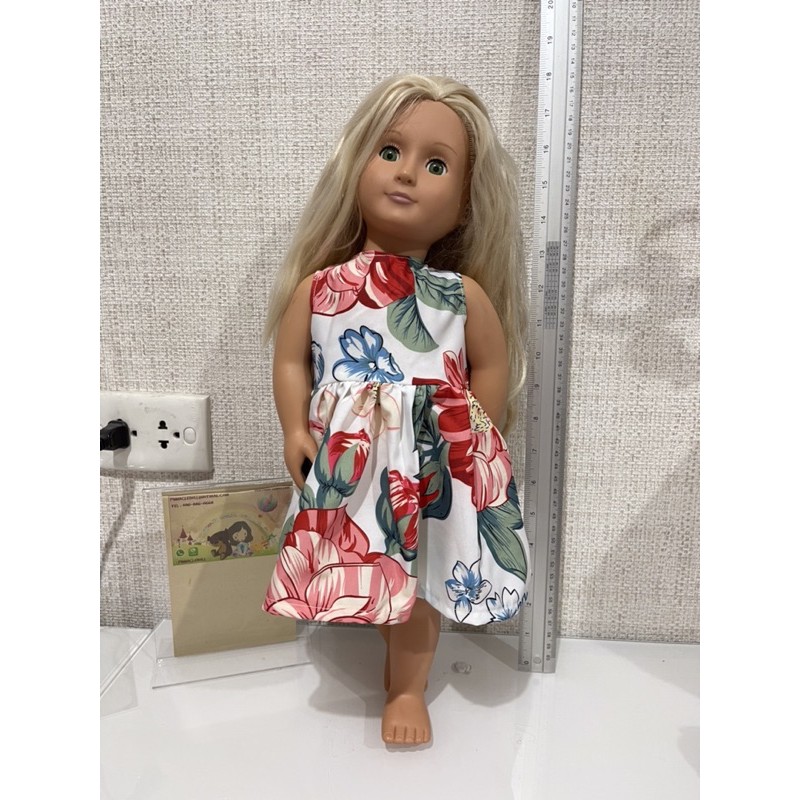 our generation สภาพ97%+ ของแท้