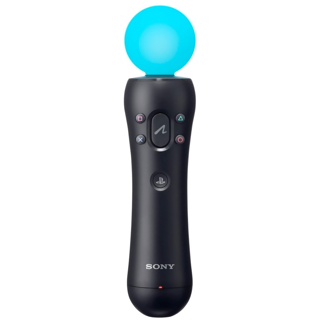 Playstation 4 Move Motion Controller รับประกัน 1 ปี
