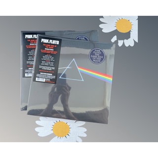 Pink Floyd /Album dark side of the moon ของใหม่ในซีล พร้อมส่ง