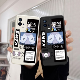 เคส VIVO Y31 2021 Y53 Y51 2020 Y21 Y12 Y16 Y12 Y16A Y20 Y15S Y15A Y10 Y21TA Y33S Y21S Y20 Y15S Y15A Y10 Y21TG Y30G Y12 Y16G Y20 Y15S Y15A Y10 Y21T Y20 Y15S Y15A Y10 Y21TS Y30 Y51S  Personalized silicone shockproof เคสโทรศัพท์มือถือ