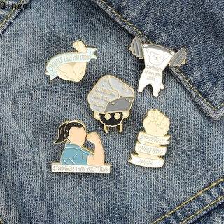 Than You Think Pins เข็มกลัดลายการ์ตูนตลกสําหรับเพื่อนเจ้าสาว