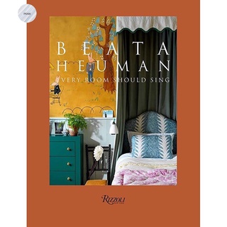 BEATA HEUMAN: EVERY ROOM SHOULD SING