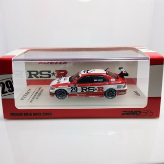 INNO64 No.IN64-RS200-RSRMGP TOYOTA ALTEZZA RS200 #29