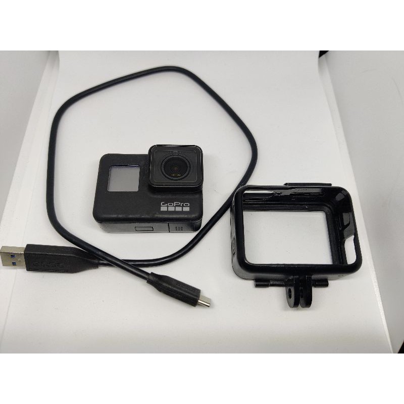 Gopro 7 Black มือสอง