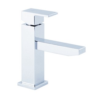 ก๊อกอ่างล้างหน้า ก๊อกอ่างล้างหน้าเดี่ยว HANG BF-123C ก๊อกน้ำ ห้องน้ำ BASIN FAUCET HANG BF-123C