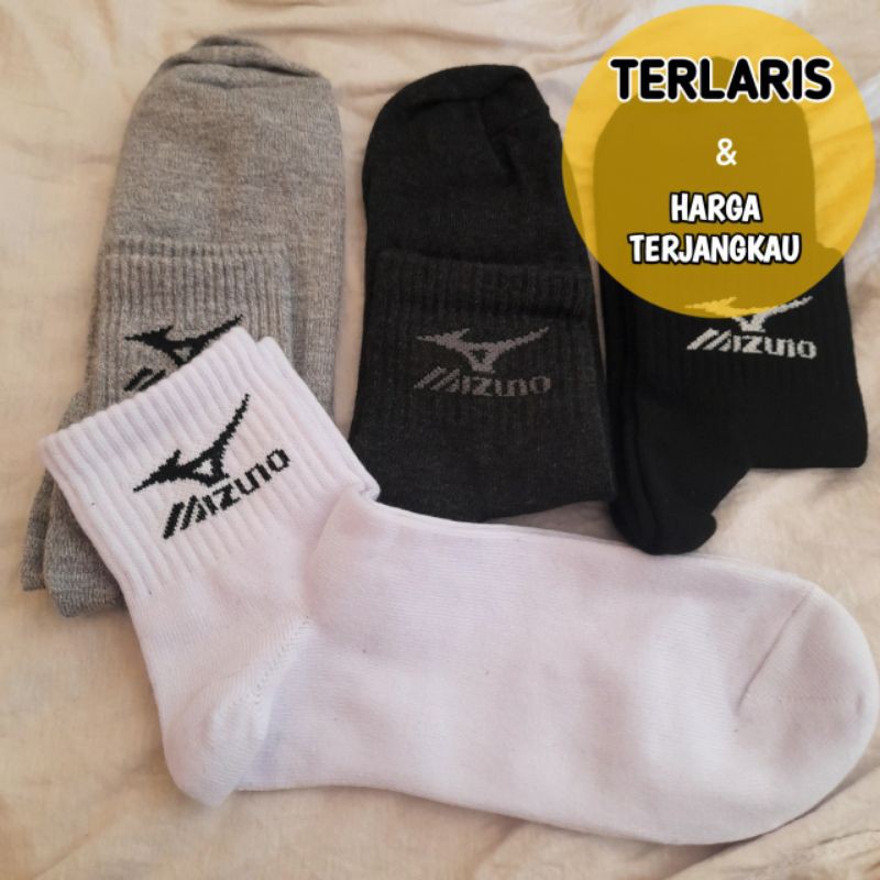 MIZUNO ถุงเท้ามิซูโน่