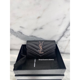 Pre Order YSL Card Holder