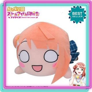 Love Live! nesoberi mega jumbo 💕 ตุ๊กตา เลิฟไลพ์ (ลิขสิทธิ์แท้) พร้อมส่ง‼️