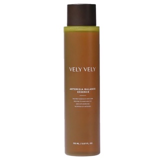 น้ำตบ Vely Vely Artemisia Balance Essence 150ml.