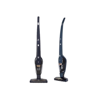 [ลดเหลือ 3,411 ทักแชท] ELECTROLUX เครื่องดูดฝุ่นไร้สาย 2 in1 รุ่น ZB3513DB, ZB3501EB, ZB3515ST - รับประกันศูนย์ไทย 2 ปี