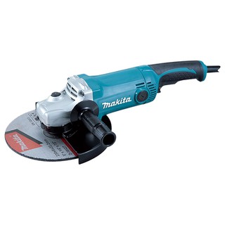 Makita(มากีต้า) GA-9050 เครื่องเจียร์ 9" 2000W(M011-GA9050)