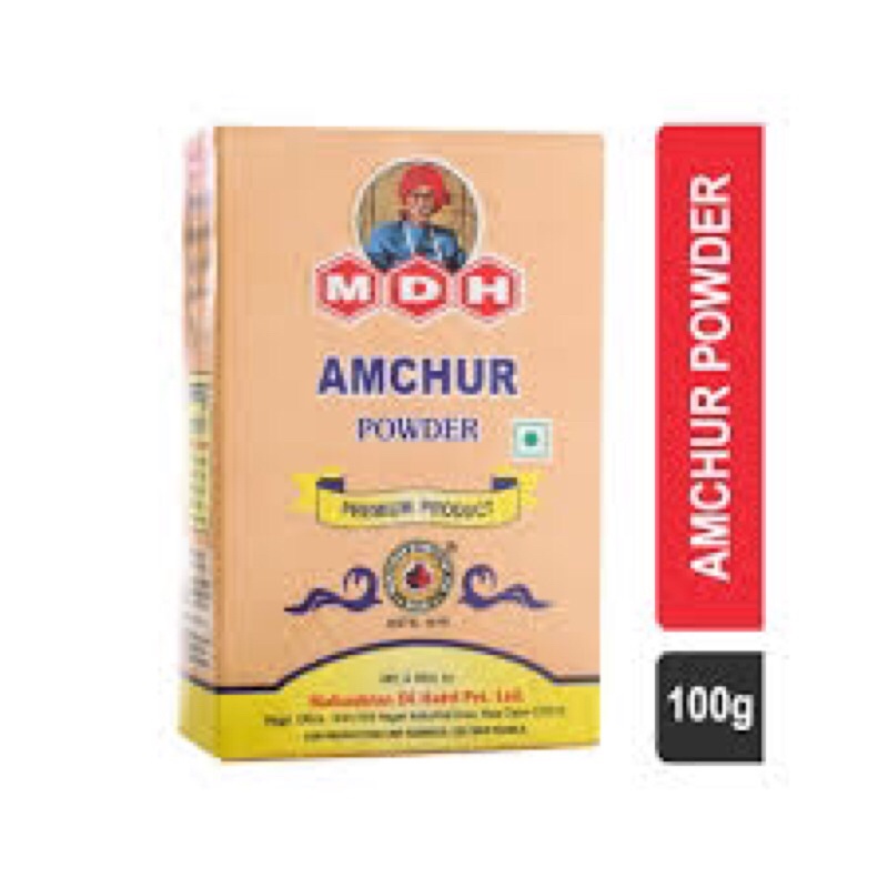 MDH Amchur Powder 100g