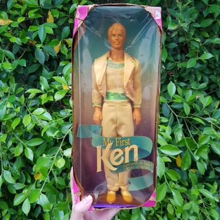 Ken My First Ken  ปี 1992