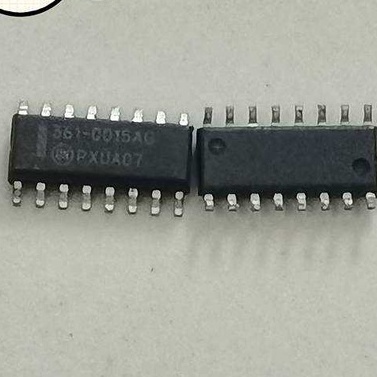 361-0015AG SOP ราคา / 1 ตัว