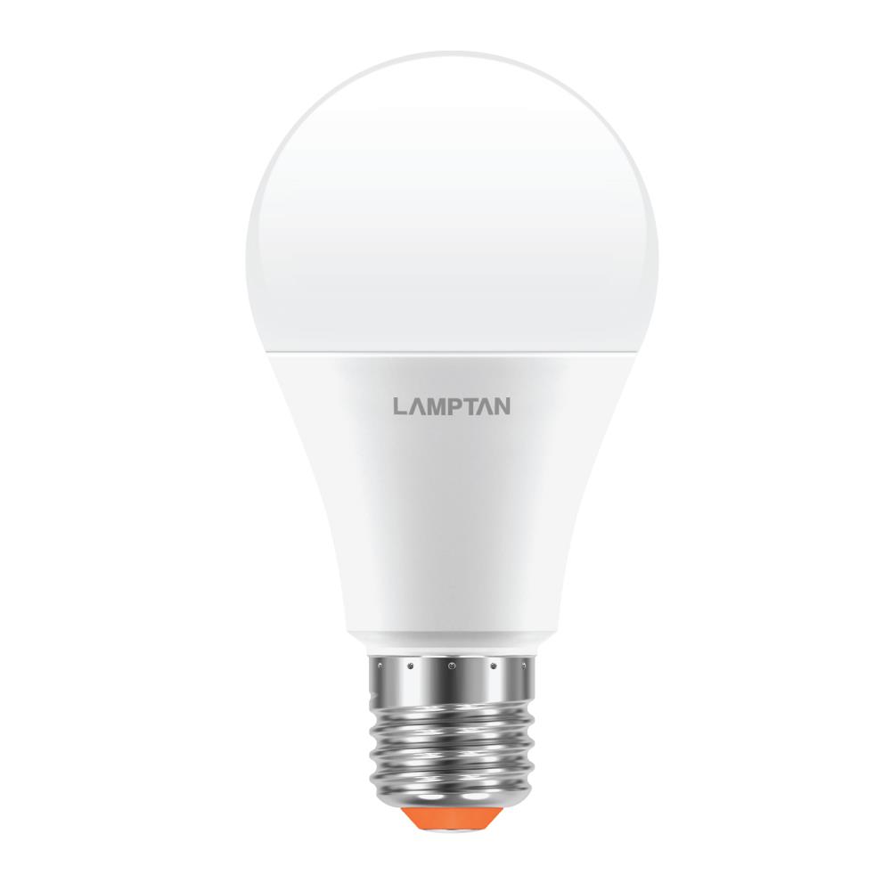 หลอด LED Bright 13W DAYLIGHT E27 LAMPTAN