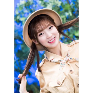 โปสเตอร์ Arin อาริน Oh My Girl โอมายเกิร์ล OMG Poster kpop ของสะสม รูปภาพ ของขวัญ เกาหลี รูปติดห้อง ของแต่งห้อง โปสเตอร์