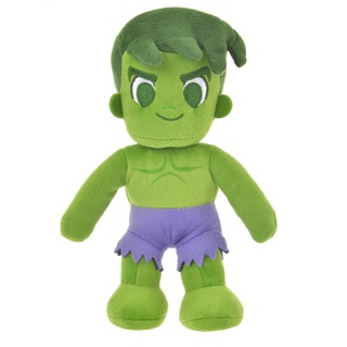 [ส่งตรงจากญี่ปุ่น] ตุ๊กตาดิสนีย์ Nuimos Hulk Marvel Japan Disney Store