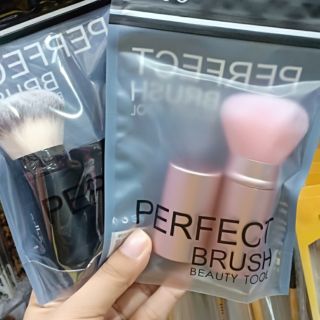 Odbo perfect brush แปรงปัดแก้มคาบูกิ โอดีบีโอ od829