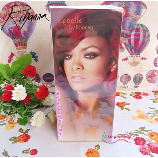 Rihanna Rebelle Eau de Parfum 100 ml. ( กล่องซีล )  ...