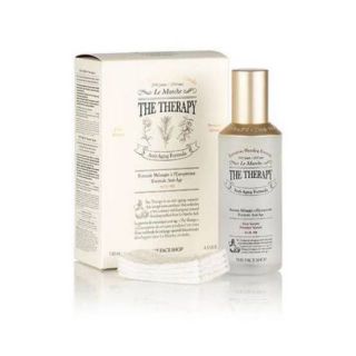 ส่งฟรี🛒แถมสำลีTHE THERAPY FIRST SERUM