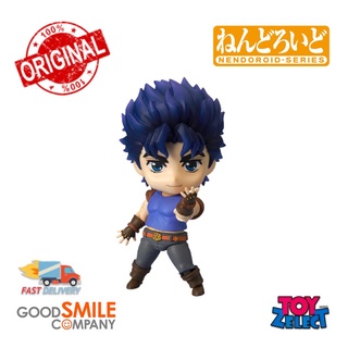 พร้อมส่ง+โค๊ด Nendoroid Jonathan Joestar: Jojos Bizarre Adventure 1602 (ลิขสิทธิ์แท้)