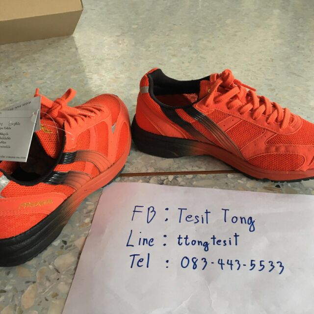 Pan predator size 41