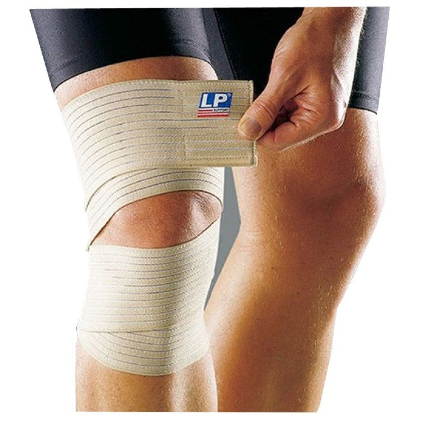 LP Support สนับเข่า LP-631