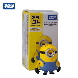 Takara Tomy Metacolle มินเนี่ยน Minion Stuart