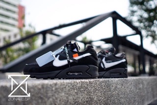 Nike Airmax 90 x OffWhite