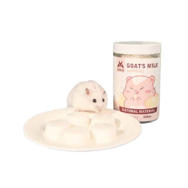 [HiHamster] ขนมนำเข้า by Jasanty สำหรับแฮมเตอร์ ชูการ์ กระต่าย สัตว์พันธ์เล็ก ไก่อบ เต้าหู้อบ ขนมผิง เวเฟอร์