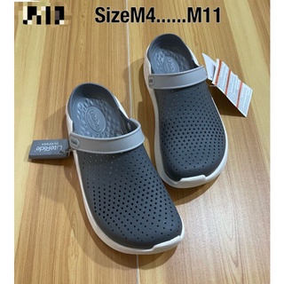 รองเท้า Crocs Size.M4-M11