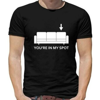 เสื้อยืดผ้าฝ้ายพิมพ์ลายแฟชั่นเสื้อยืด พิมพ์ลาย You are in my point sofa สําหรับผู้ชาย
							
							แสดงชื่อต้นฉบับ