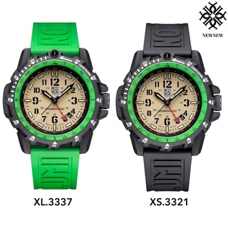 XL.3321 XL.3337 LUMINOX COMMANDO