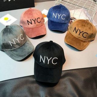 NYC CAP