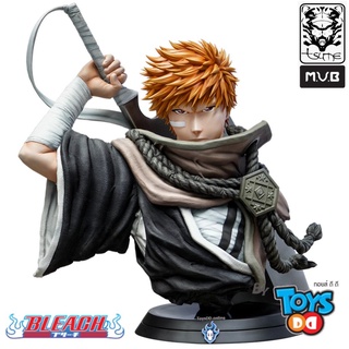 Ichigo Kurosaki MUB Life Size by Tsume Art (Limited 999 Pcs. Worldwide)