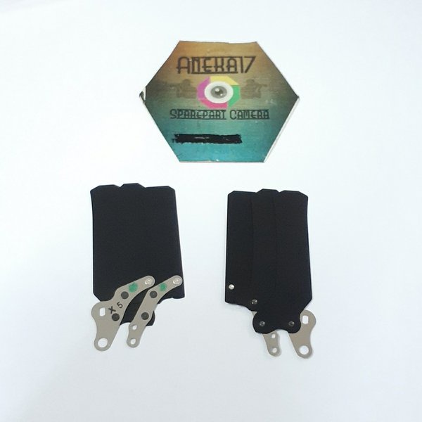 ใบมีดสําหรับ nikon D5000 D3000