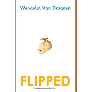 Flipped สั่งเลย!! หนังสือภาษาอังกฤษมือ1 (New)