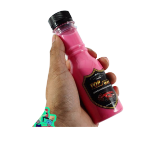 โปรโมชั่น :  น้ำยา Top wax เคลือบสี  ใช้ได้ทั้ง มอไซด์ และ รถยนต์