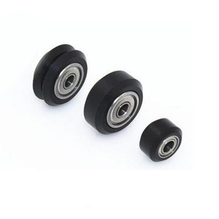 *พร้อมส่ง* Mini Wheel Free  Roller ล้อ