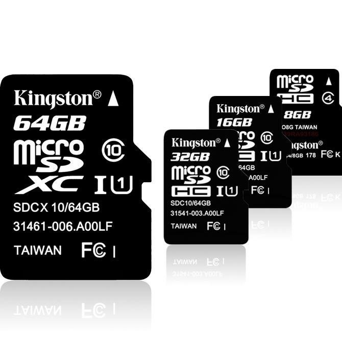 🌹SD Card 80M/S SDHC/SDXC🌹  Memory Card Micro  2/4/8/16/32/64/128 GB Class 10 SD card 80M/S