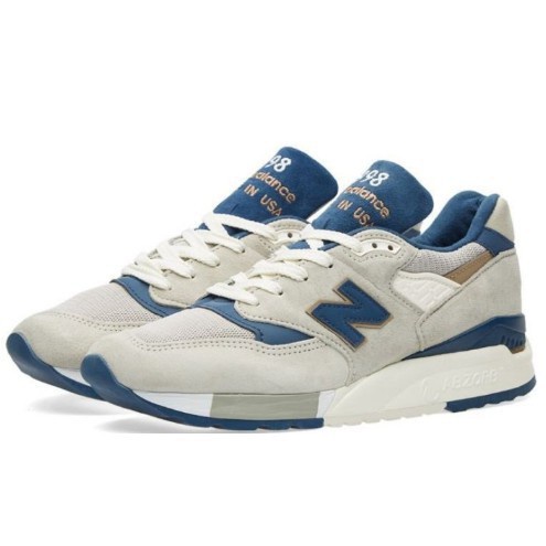 new balance 998 blue grey