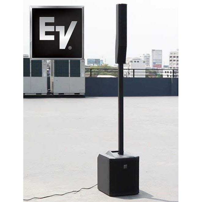EV EVOLVE 30M ชุดลำโพงคอลัมน์ 6×2.8 นิ้ว ซับวูฟเฟอร์ 10 นิ้ว ลดพิเศษ ราคานี้มีจำนวนจำกัด